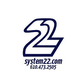 System 22, Inc